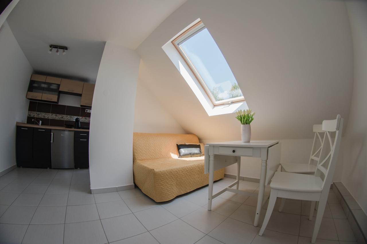 Dorothy Apartman Siófok Exterior foto